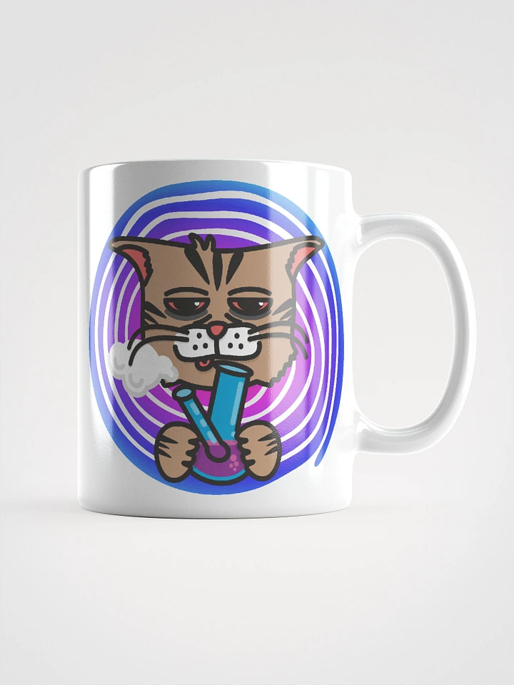 Liquid Catnip Cat Mug product image (1)