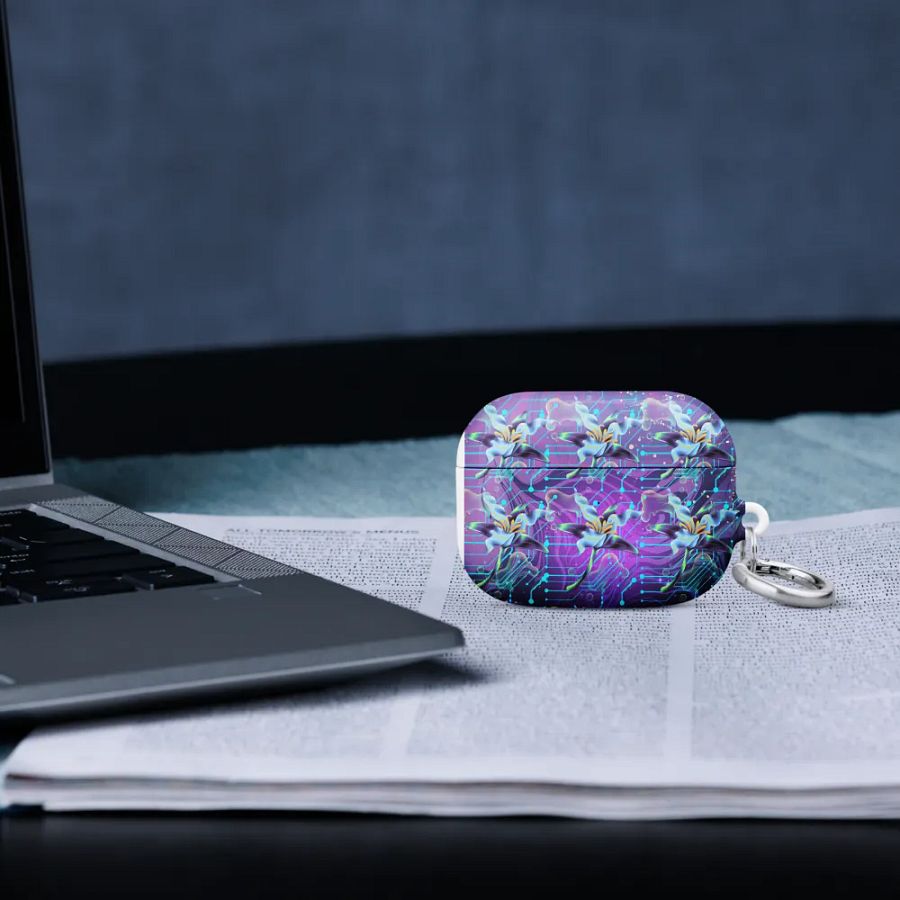 purple mood meta-magic ipod holder for chic genz ladies and gents product image (52)