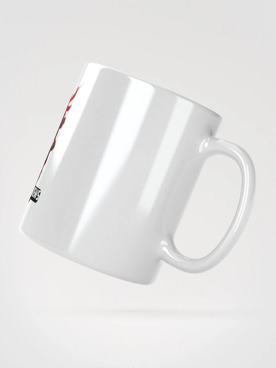 Rebel Skull Mug product image (3)