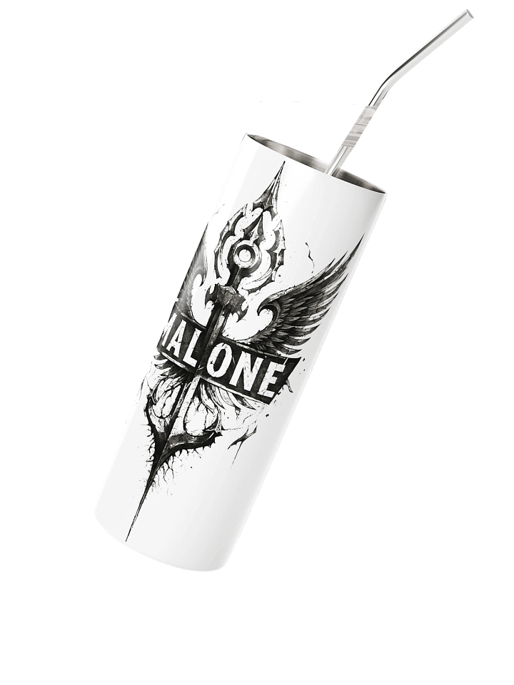 Malone Tumbler #3 product image (2)