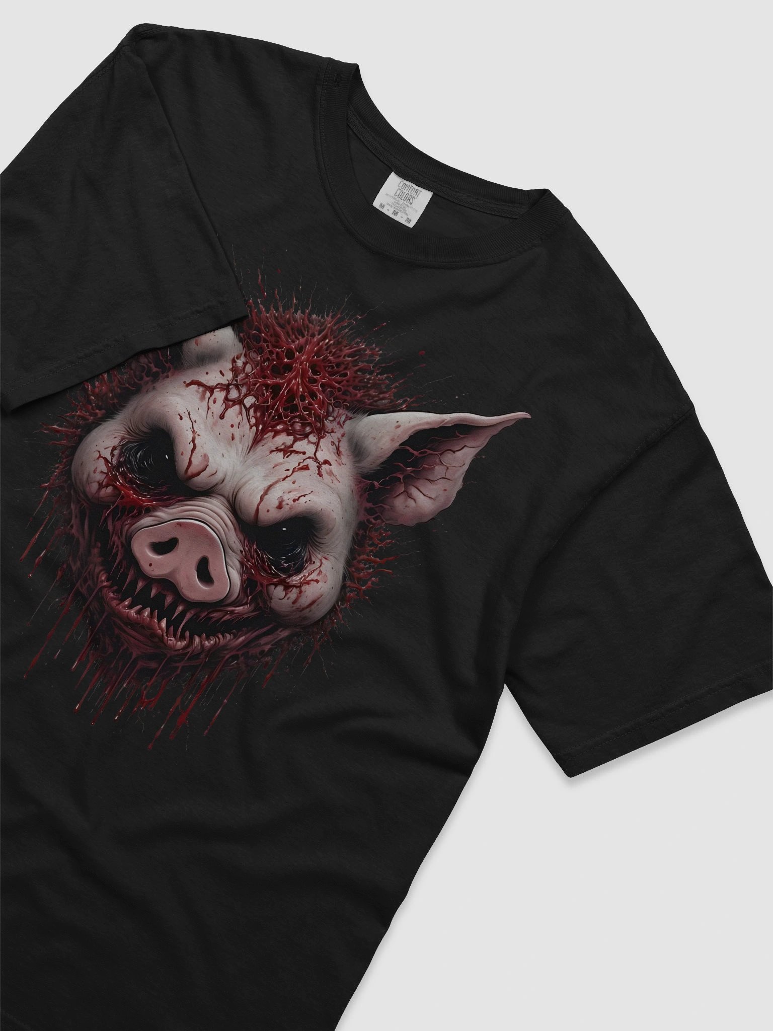 Straight Outta Pigsty product image (5)