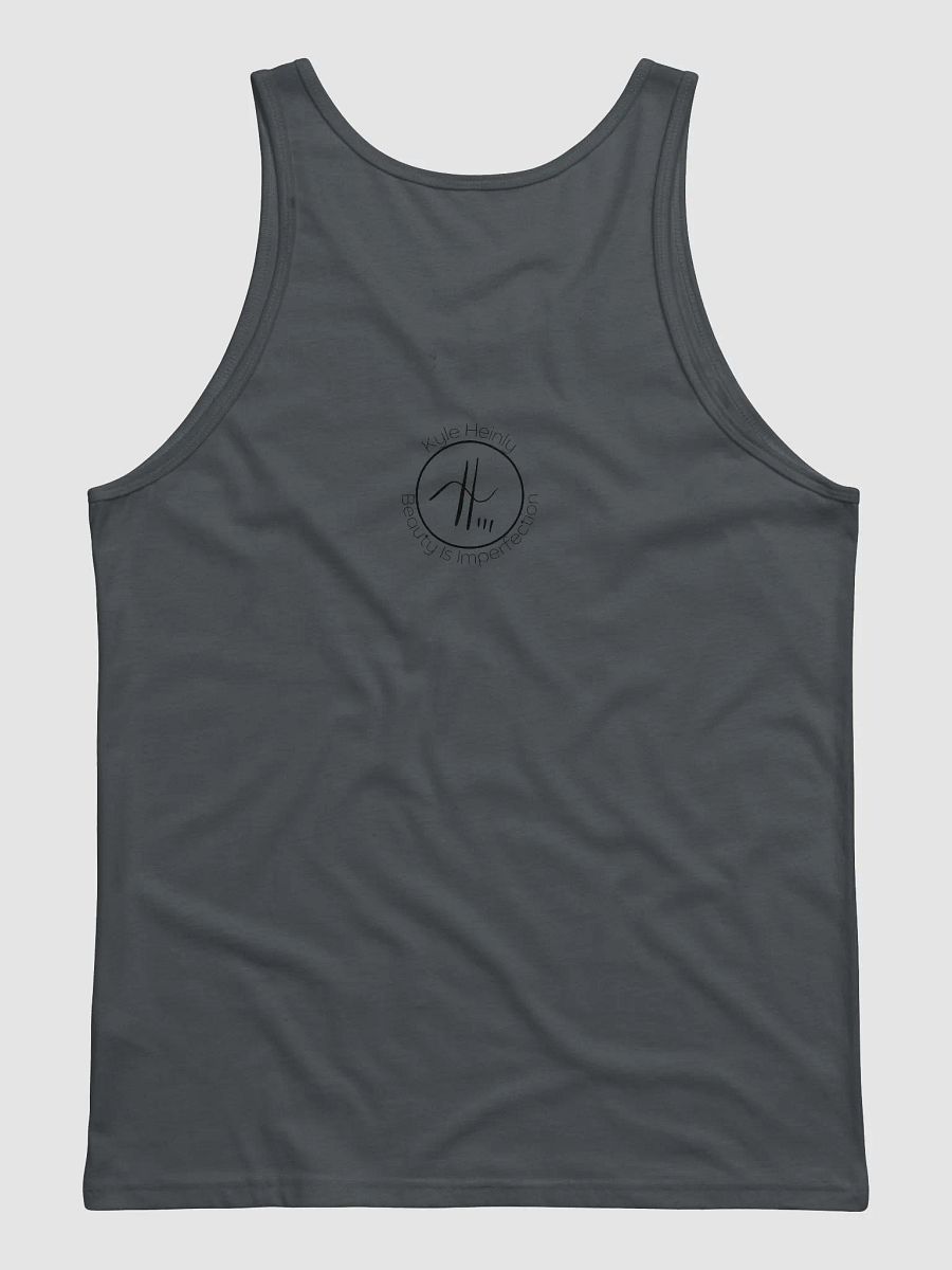 Kyle Heinly 'Many Eyes' Tank Top product image (22)