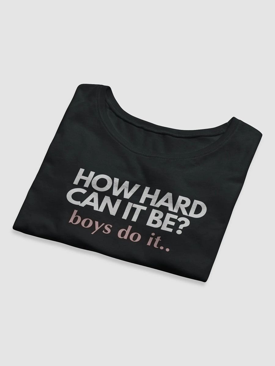 Empowerment Crop Tee product image (11)