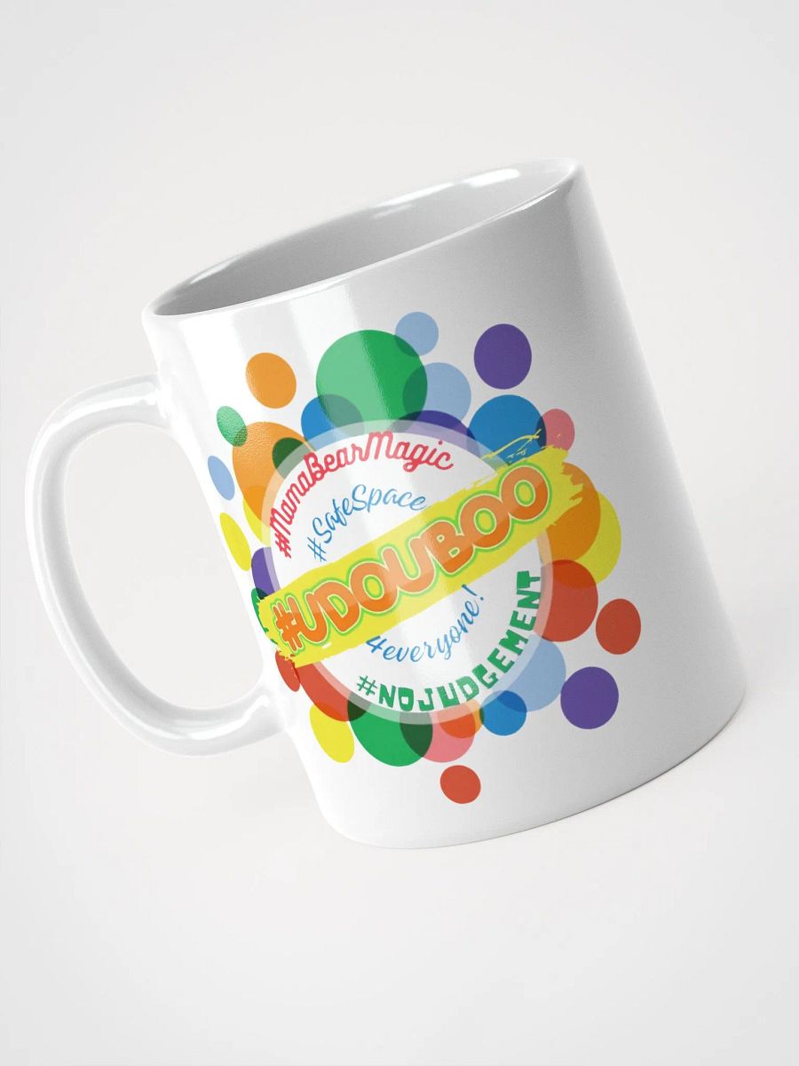 Mama Bear's Message Mug product image (3)
