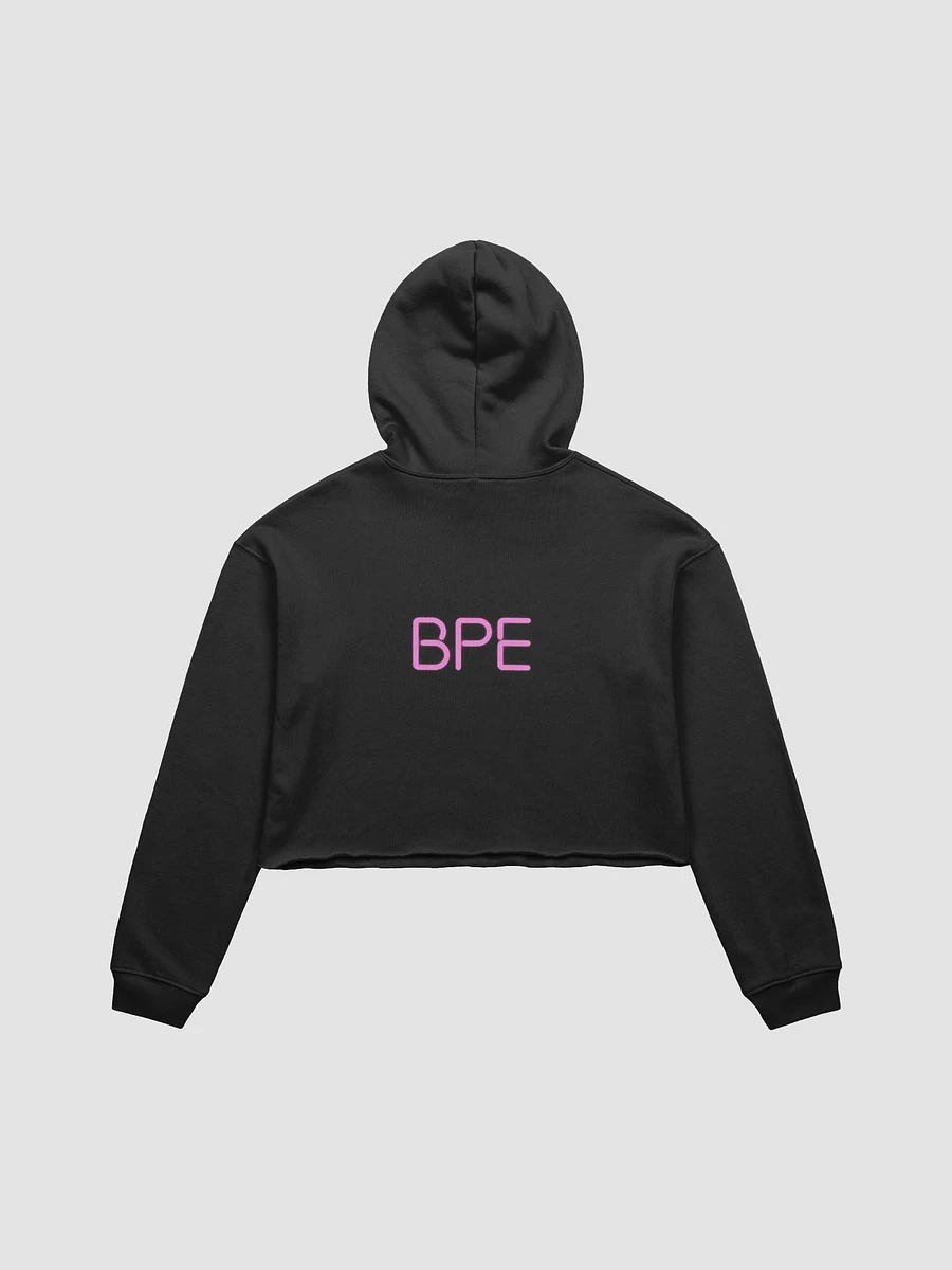 Might F Around Crop Sweater product image (2)