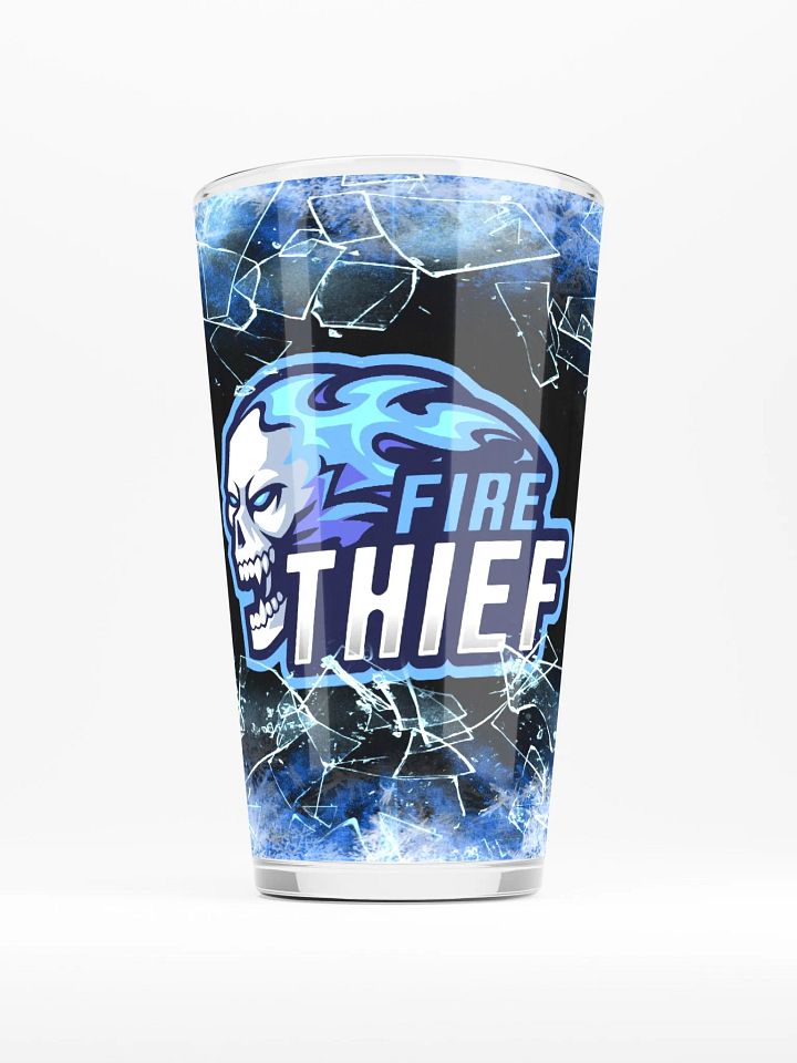 Tall Drink of Fire product image (1)
