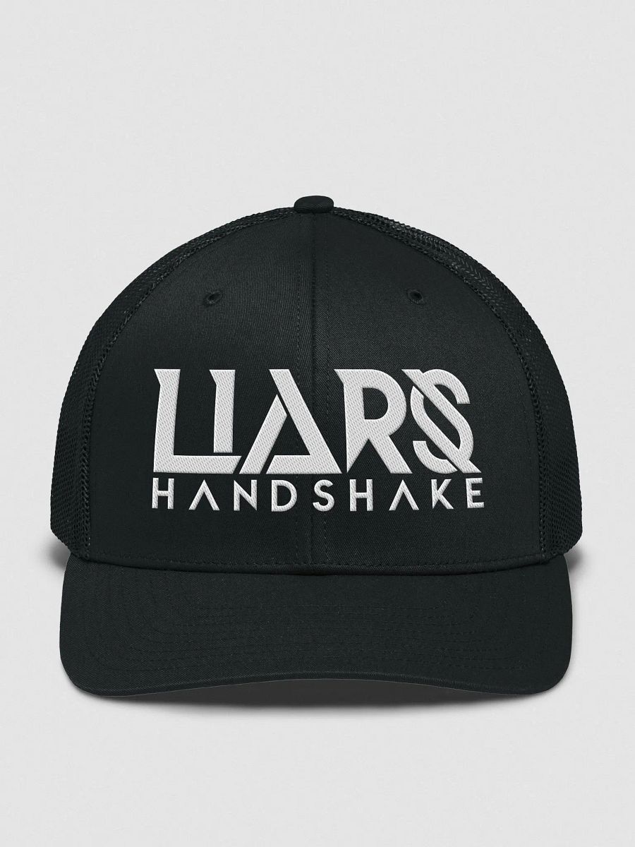 LH Logo Trucker Hat product image (2)
