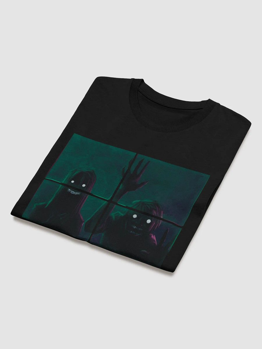 Lost Hearts T-Shirt (organic) product image (4)
