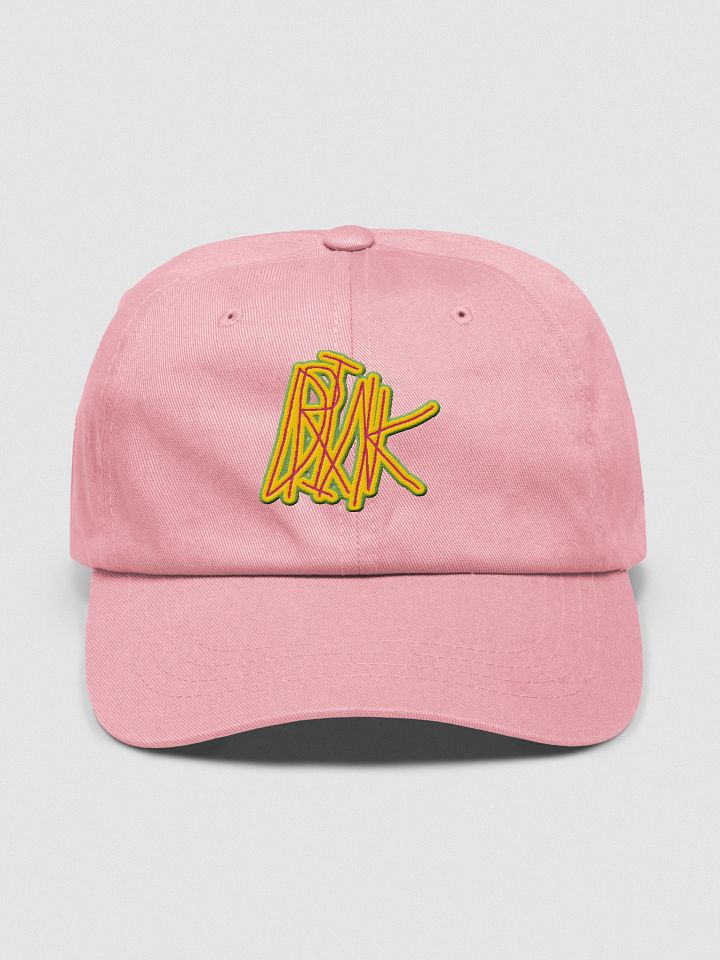 DRINK hat product image (1)