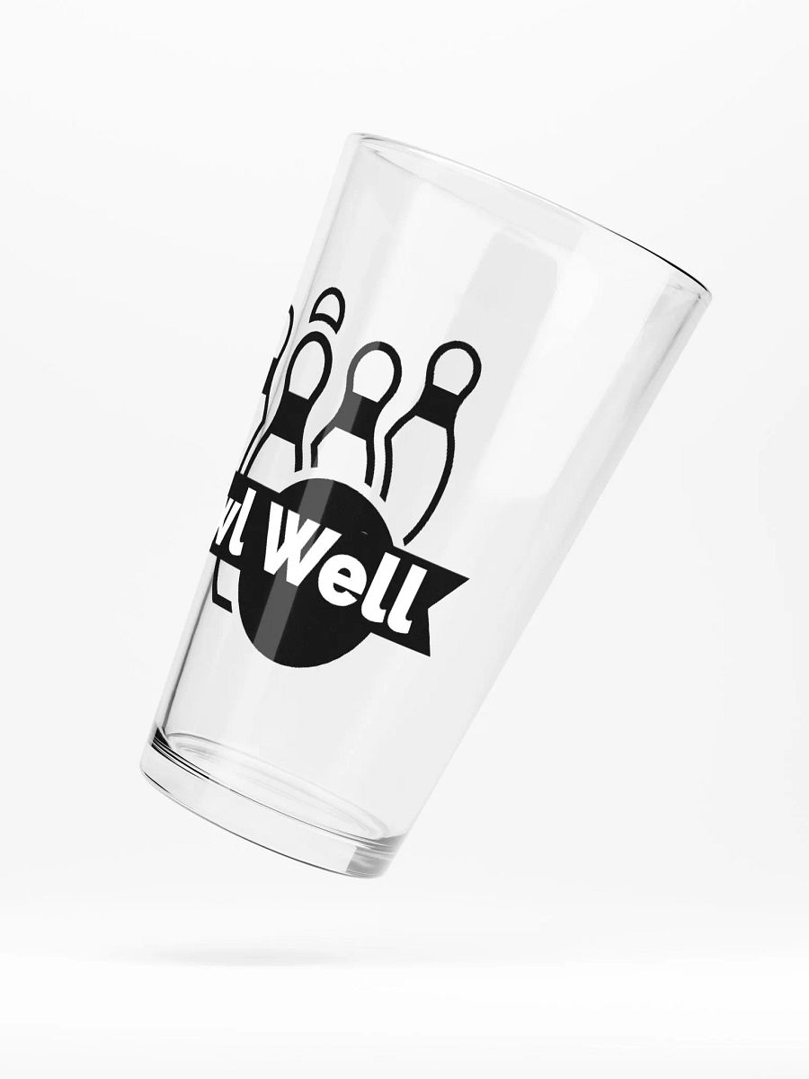Motivational Pint Glass product image (4)
