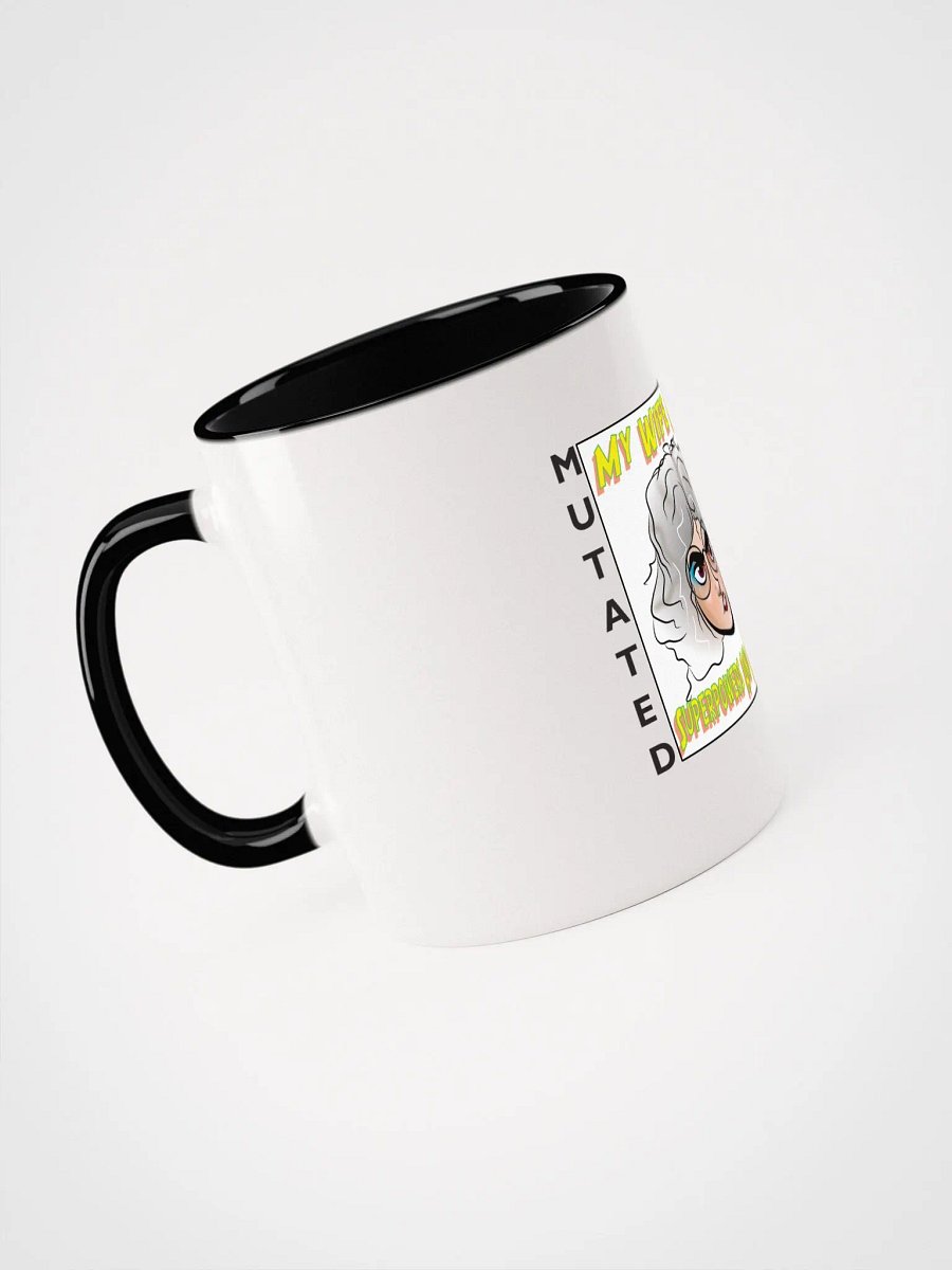 Superpowers Mug product image (4)