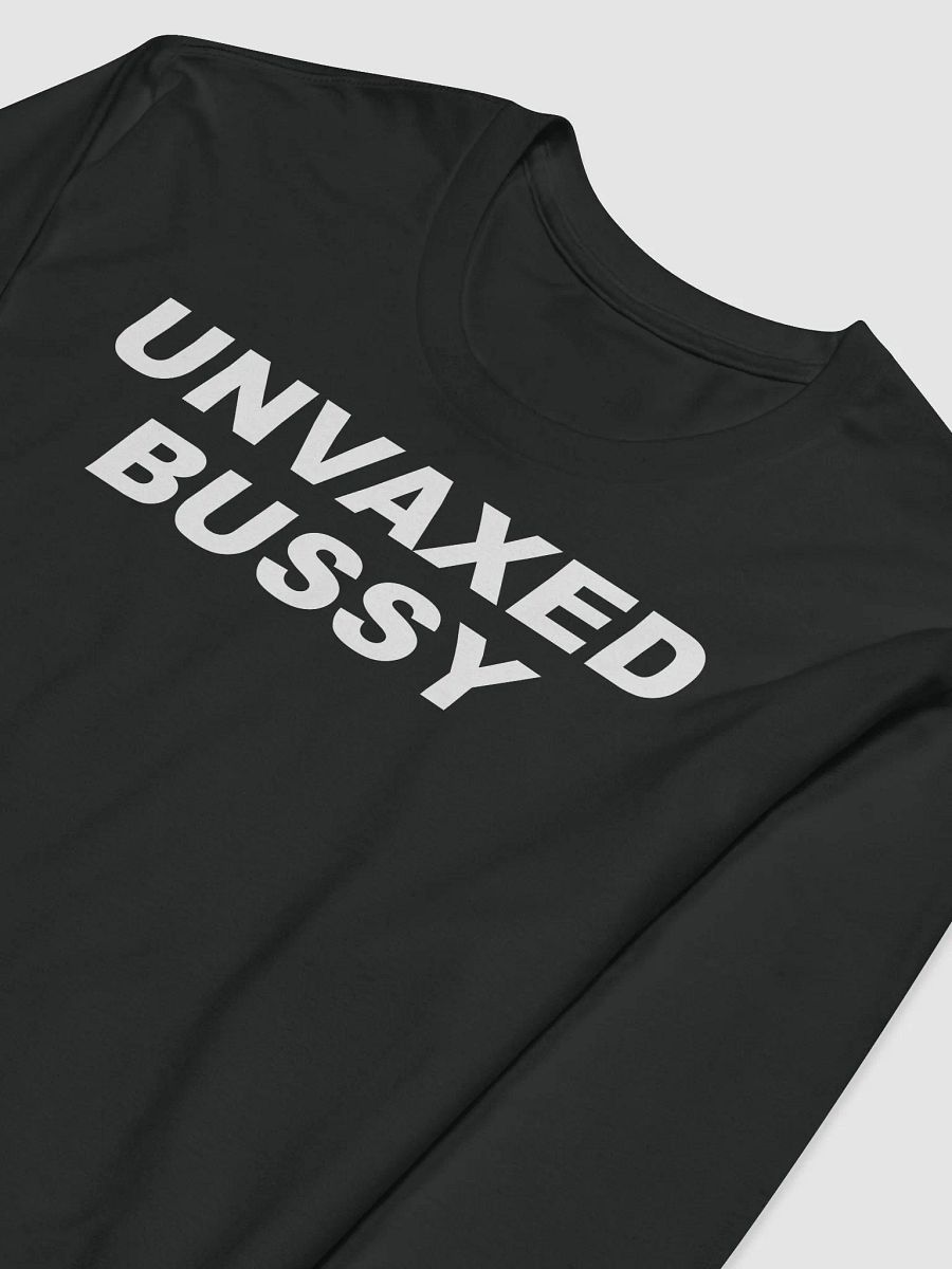 Unvaxed Bussy product image (3)