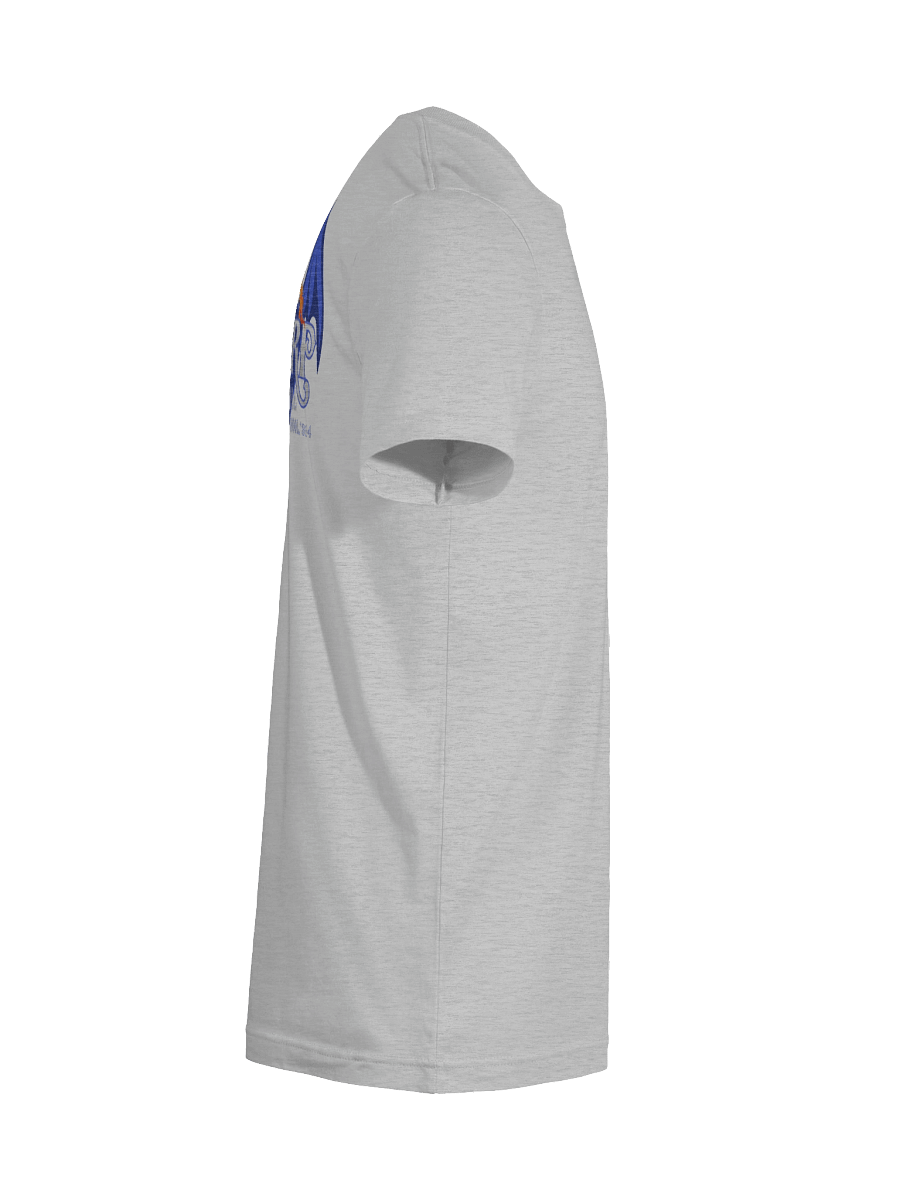 SHARP Shield Soft T-Shirt product image (123)