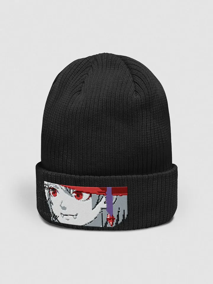 Eleanora Dokkalfheim Magical University Beanie product image (2)
