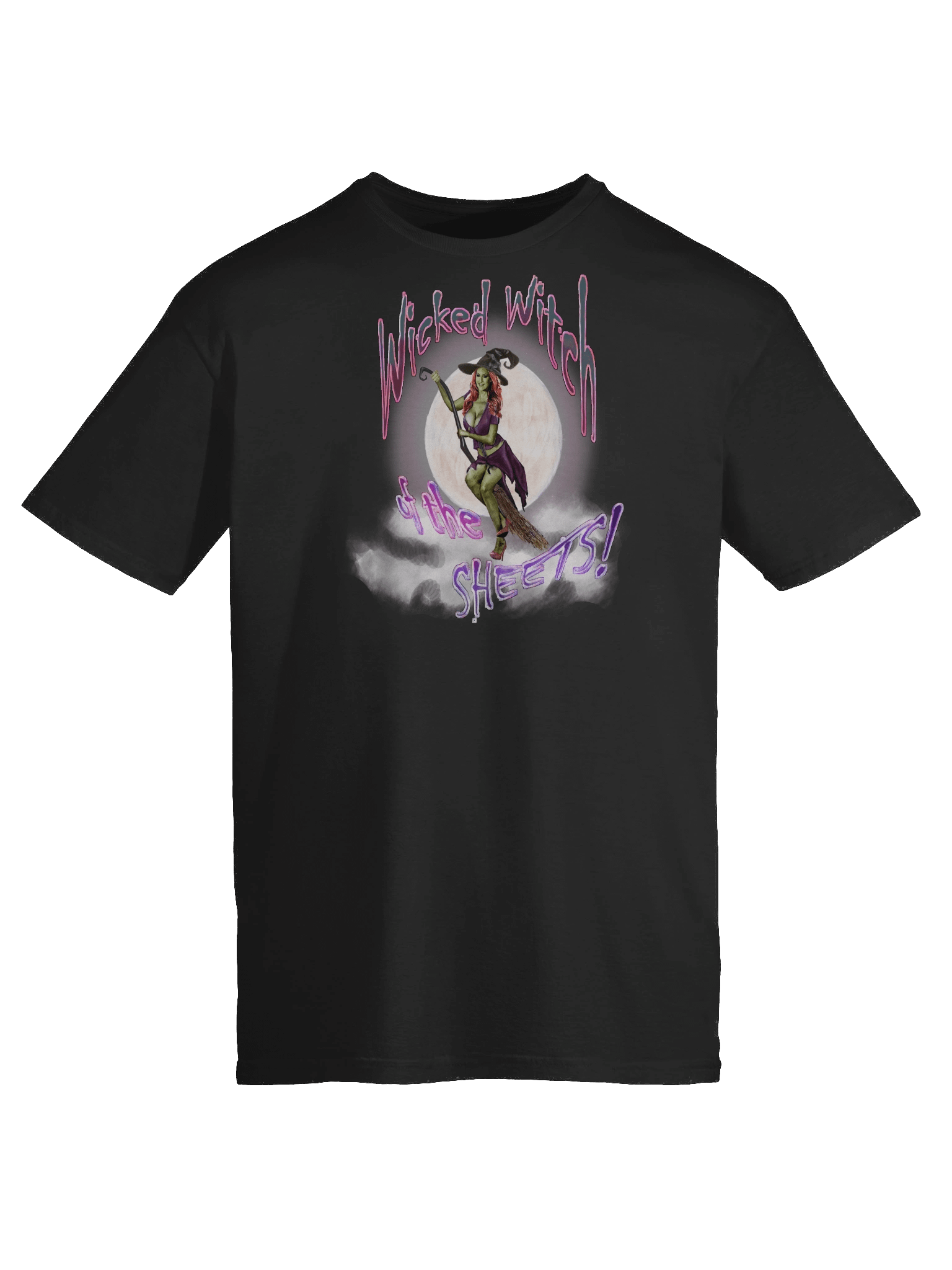 Witch of the sheets product image (9)