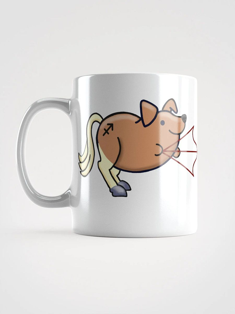 Zodiac Weens Mug - Sagittarius product image (6)