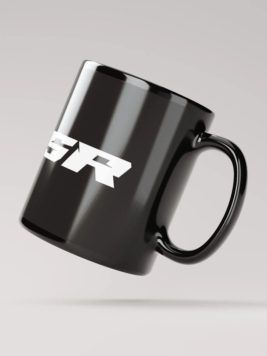 NWSR Mid Boi Logo Cup - Black product image (2)
