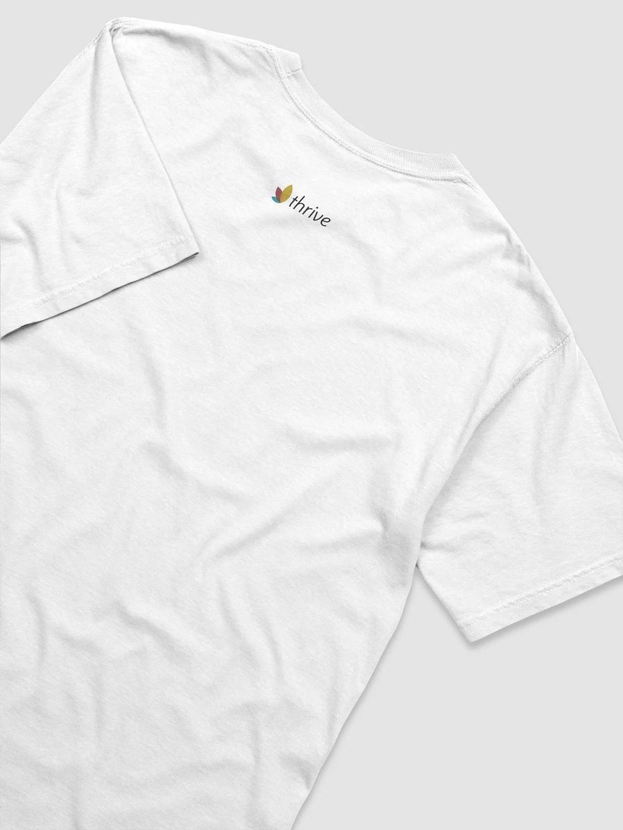 Sunflower Thrive Together Tee product image (4)
