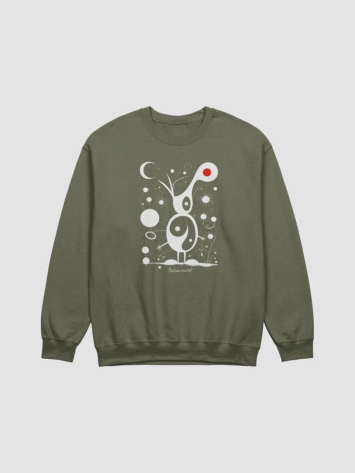 Gildan Classic Crewneck Sweatshirt product image (30)