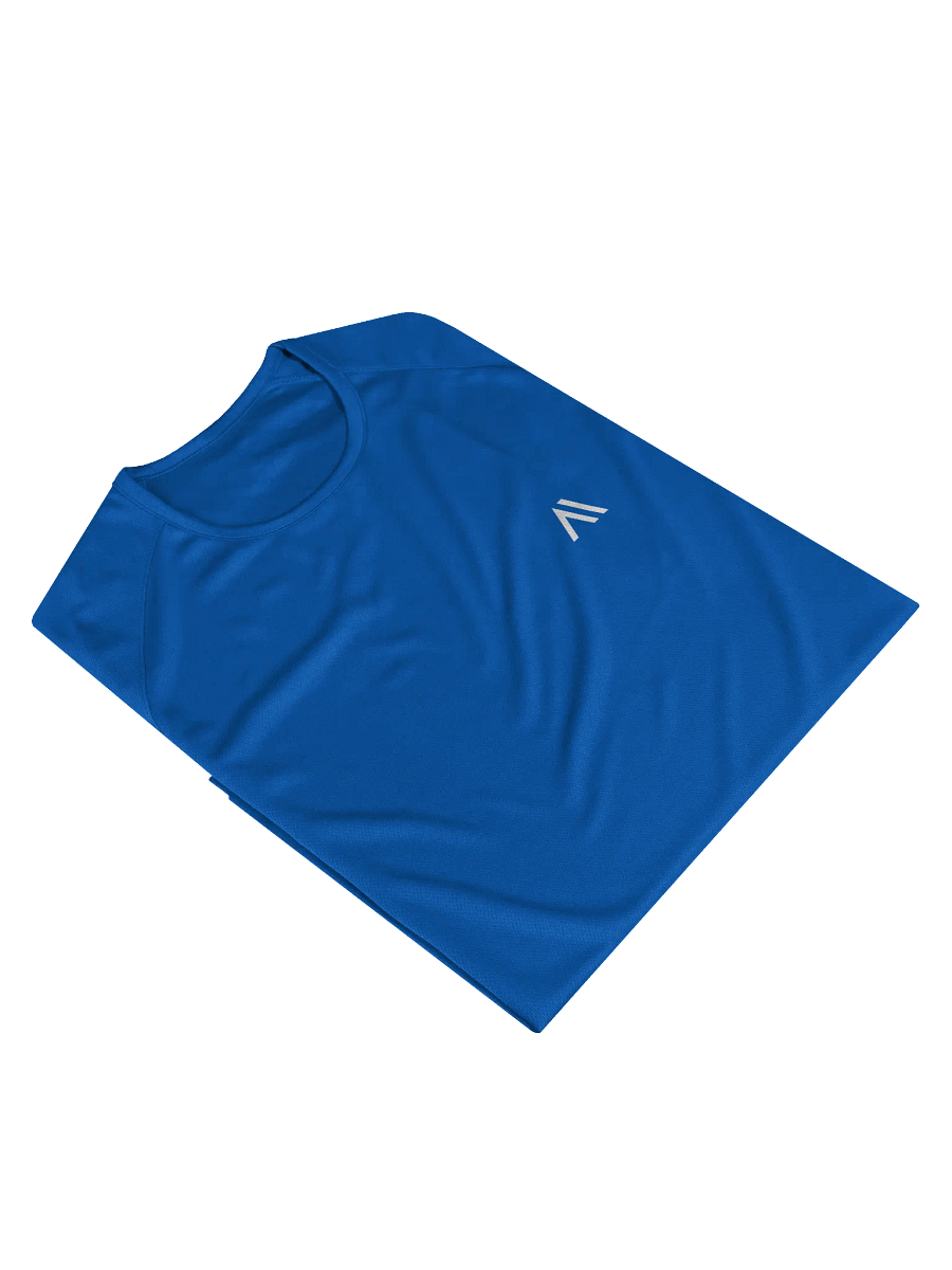 Active Tee - Royal Blue product image (4)