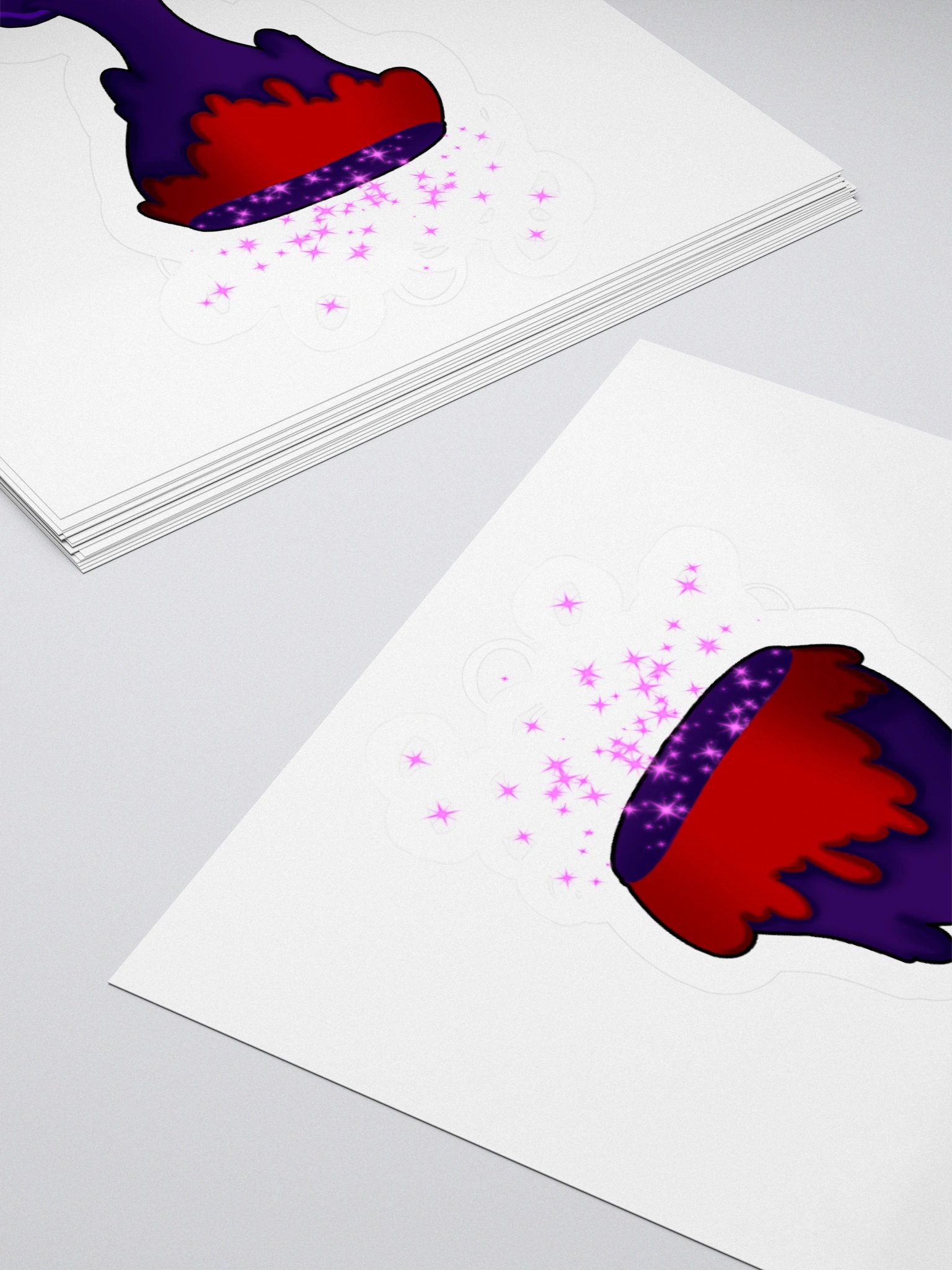 Cup Sticker 4 product image (12)