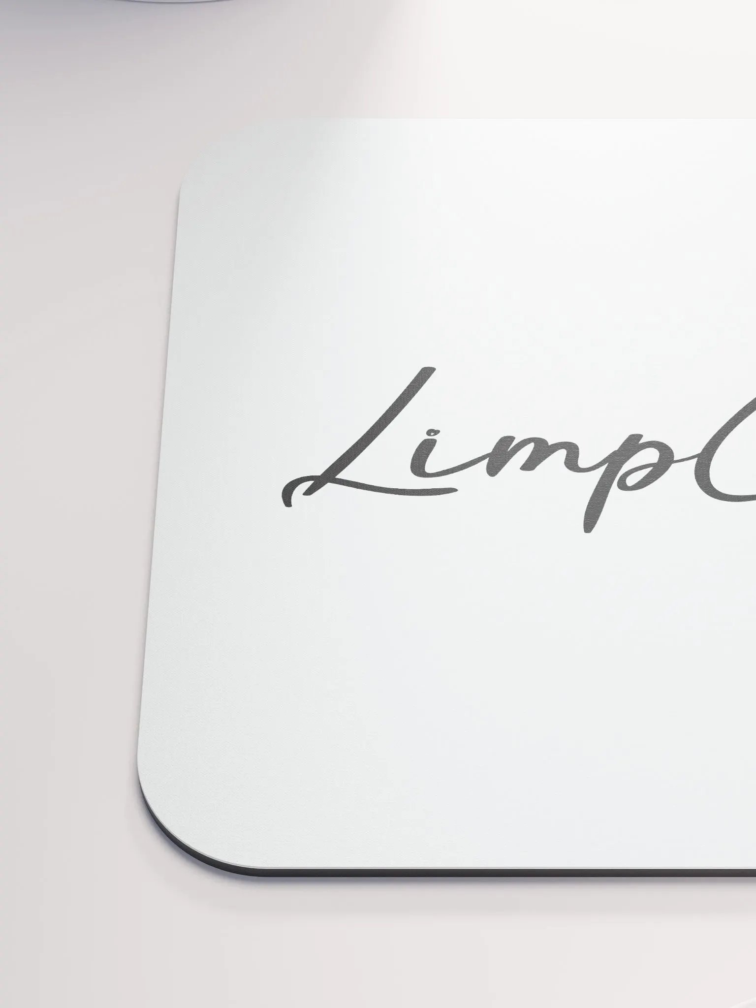 LimpClips Signature Mouse pad product image (6)