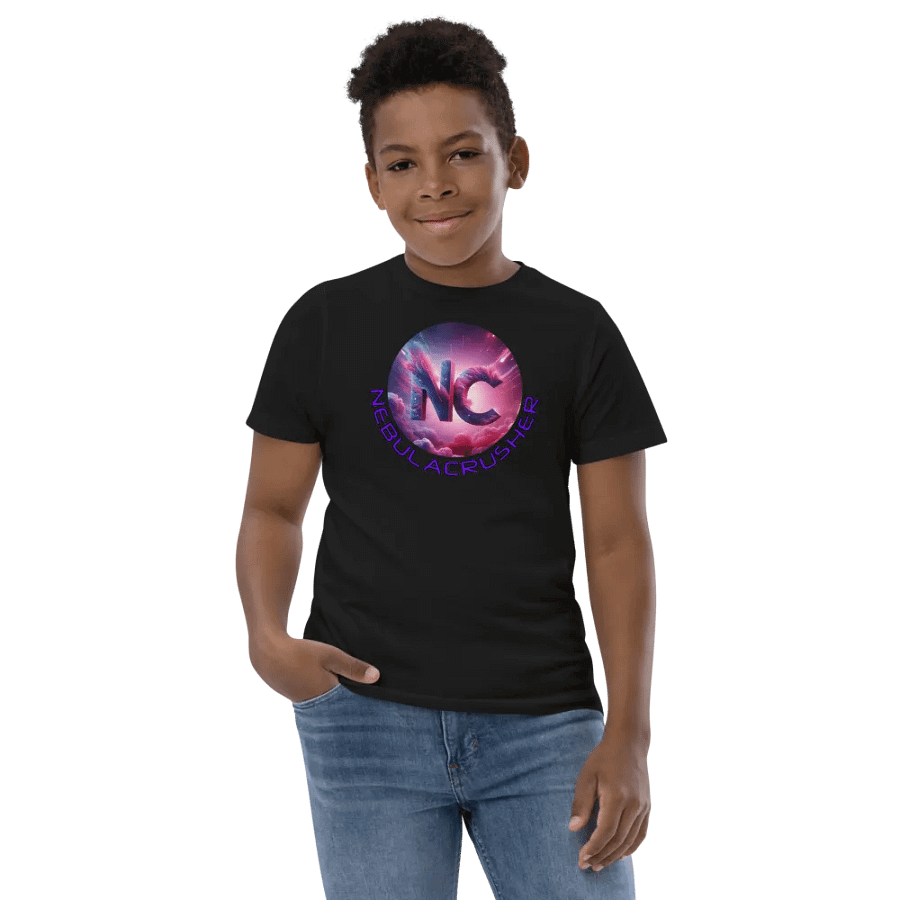 Youth Nebula T-Shirt product image (2)