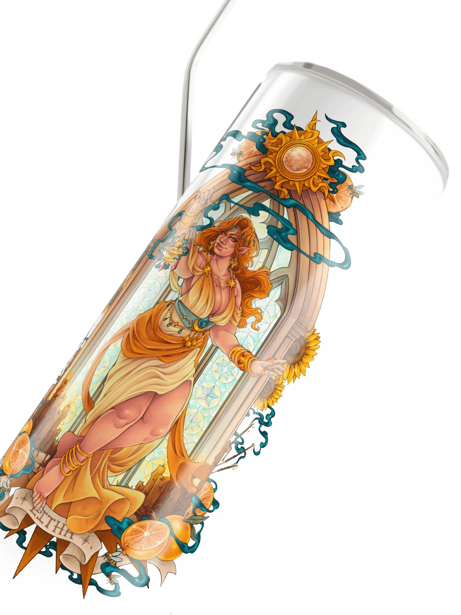 Summer Solstice | Tumbler product image (4)