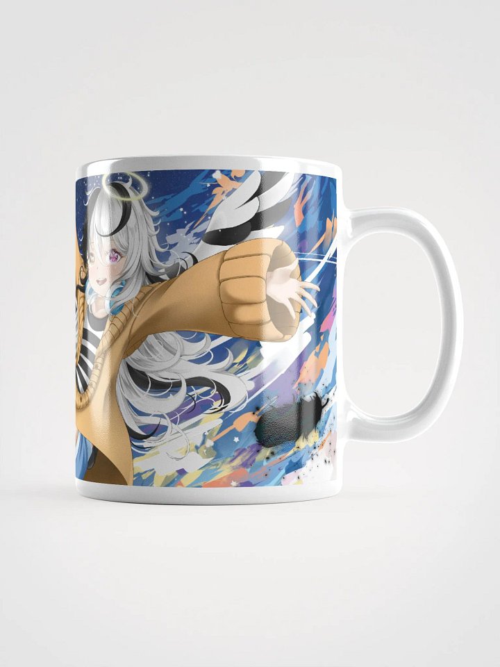 New Beginning [Coffee Mug] product image (2)