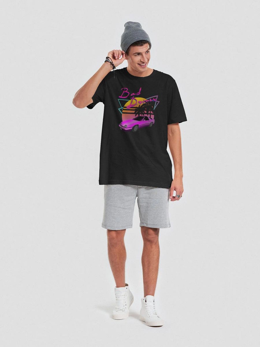 Bad Driver Tee product image (6)