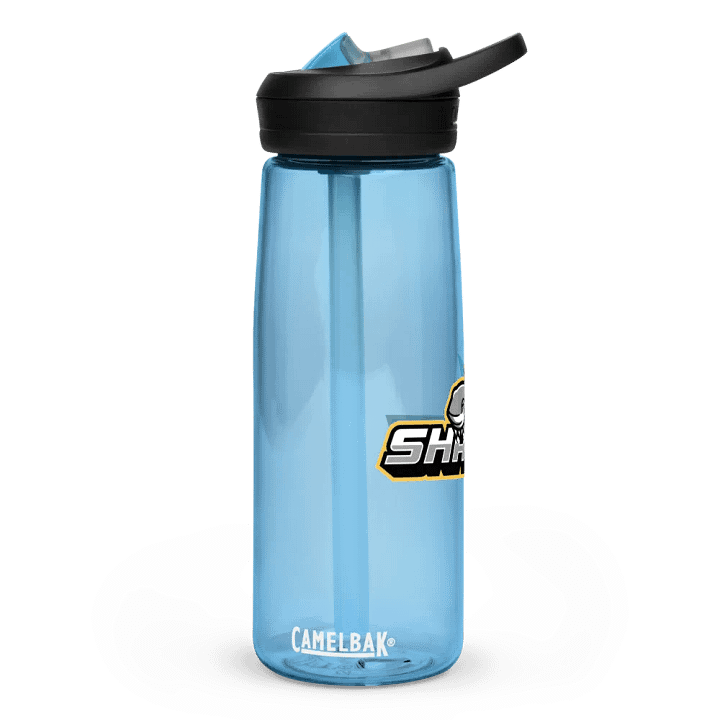 Sharks Camelbak Sports Bottle product image (4)