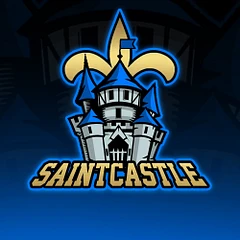 saintcastle: Merch & Donations, Thank You For Visiting My Website!