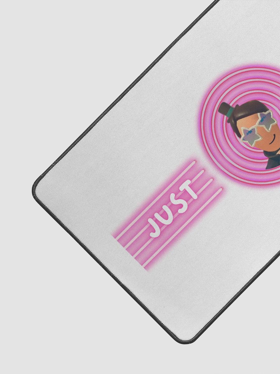 Just_Loopy Mousemat product image (3)