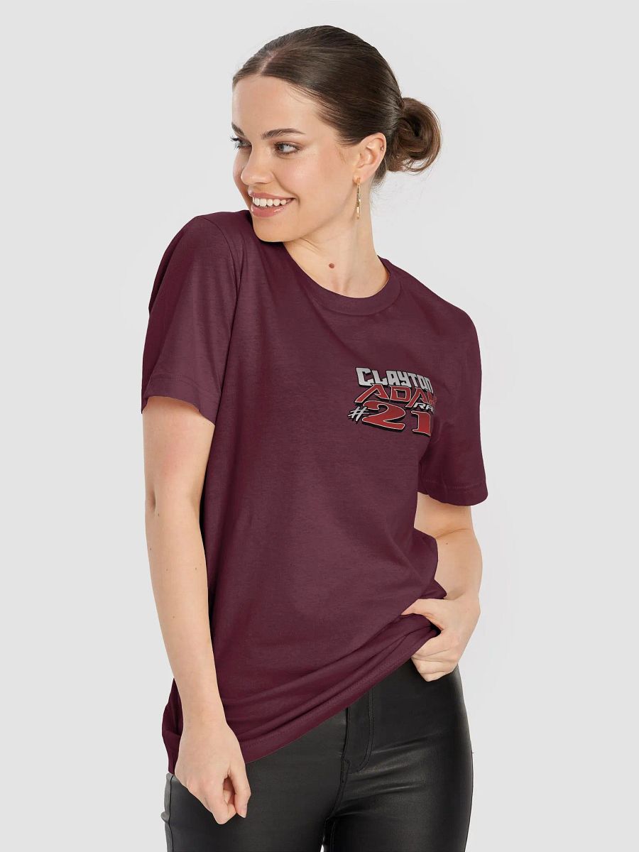 Clayton Adams 2024 - Tee product image (58)