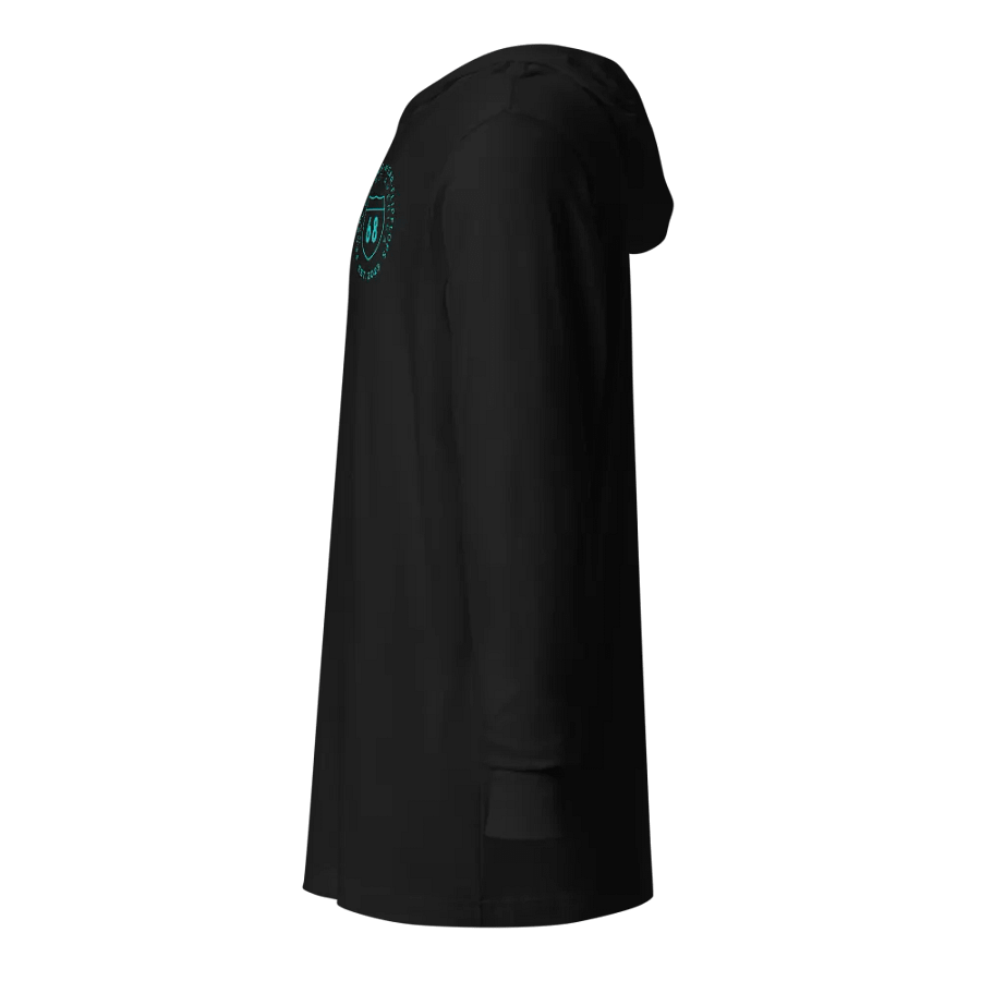 Light Weight I-68 Premium Heritage Hoodie product image (4)