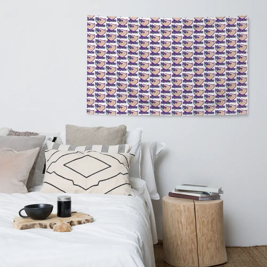 Baja FInger Blast Flag product image (4)
