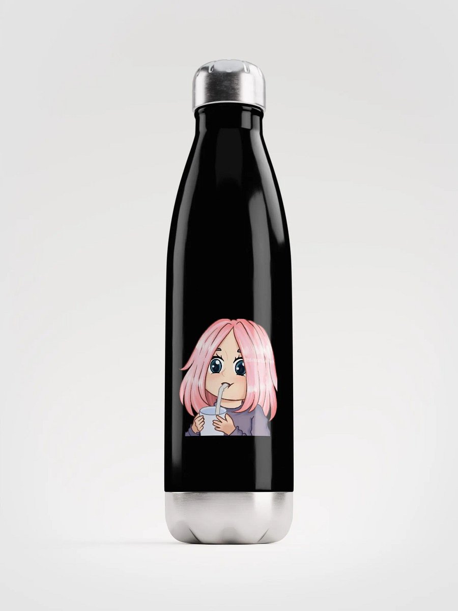 Hydrate water bottle product image (2)
