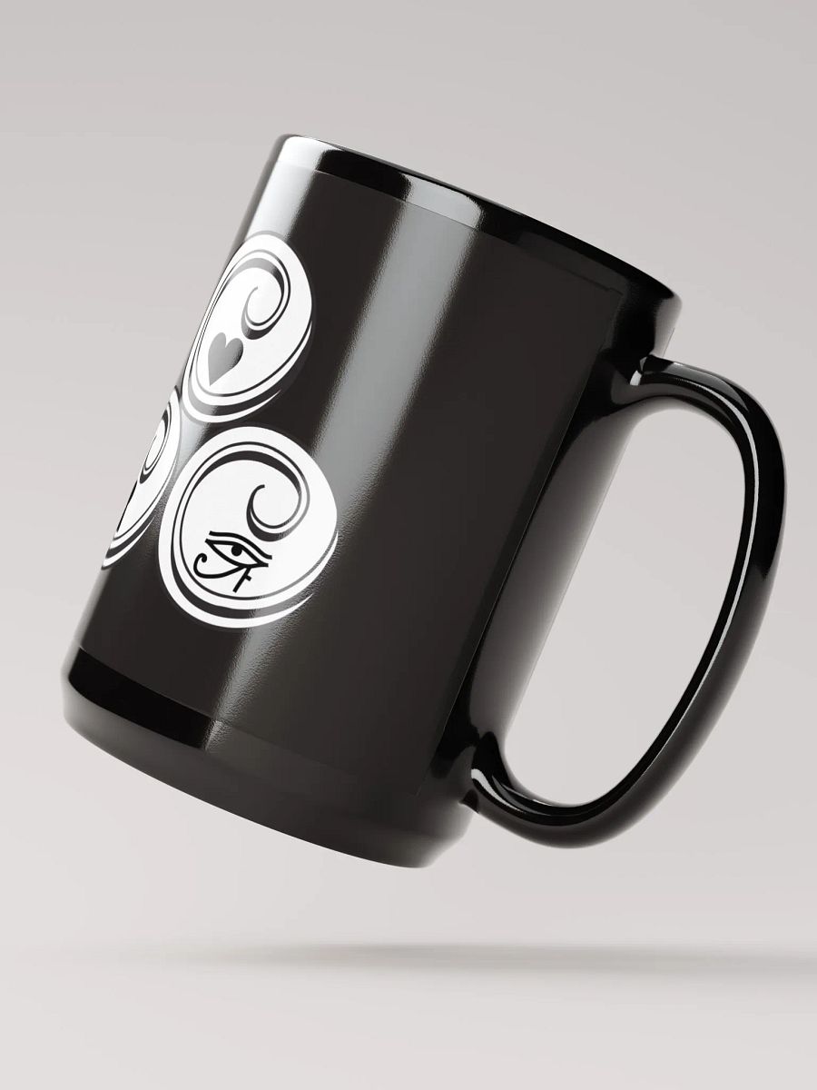 Cosmik Signature Mug product image (2)