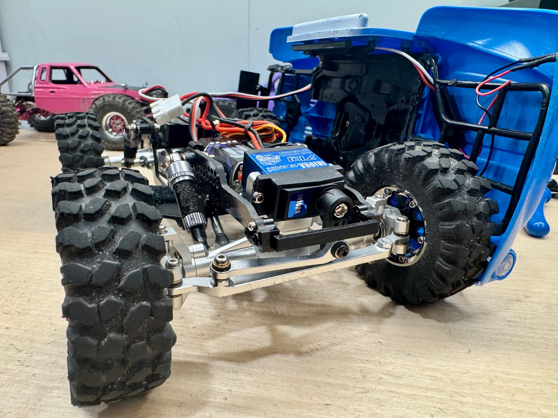 Trx4m Bug product image (4)