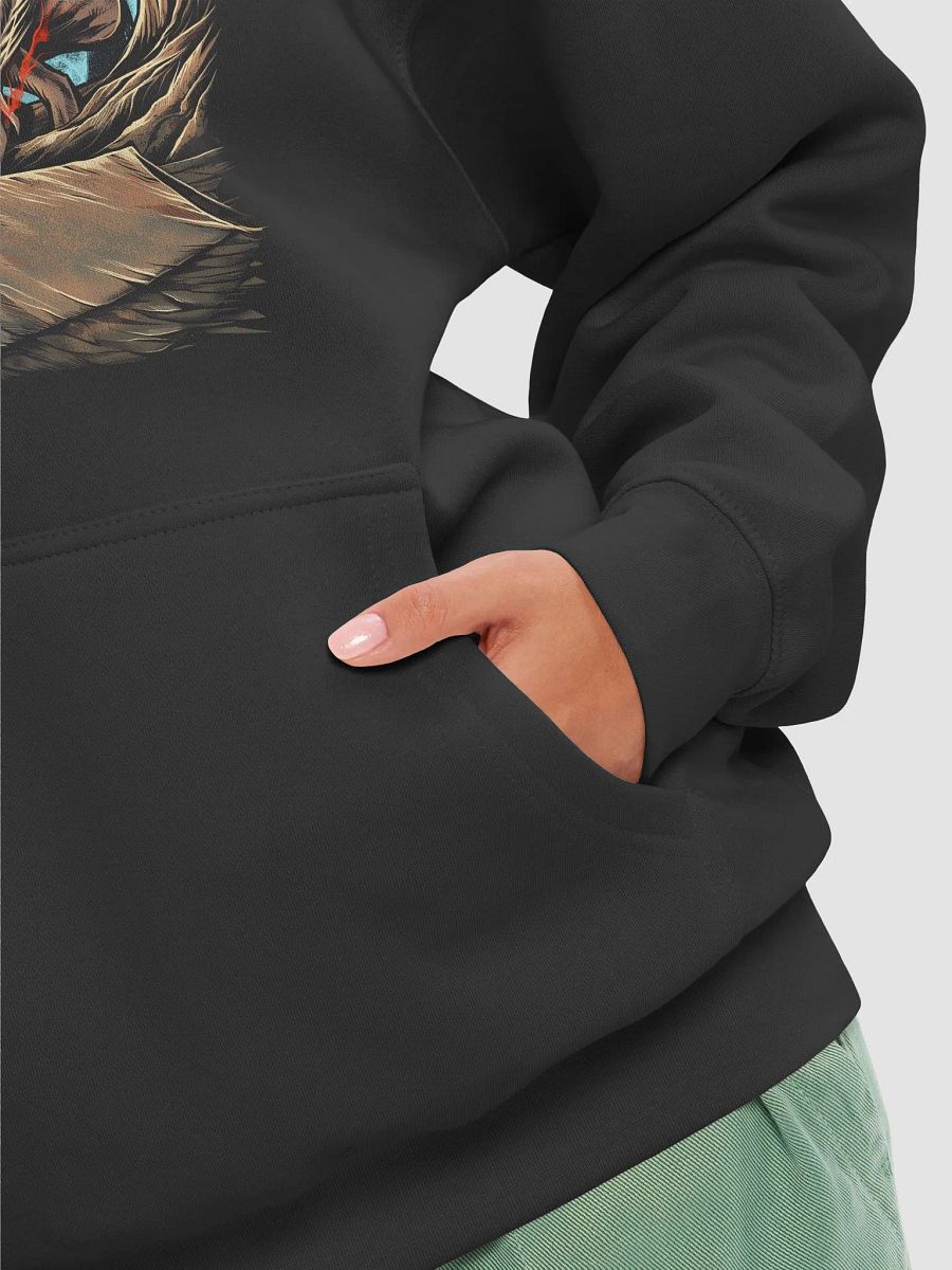 Wendigo Premium Hoodie product image (8)
