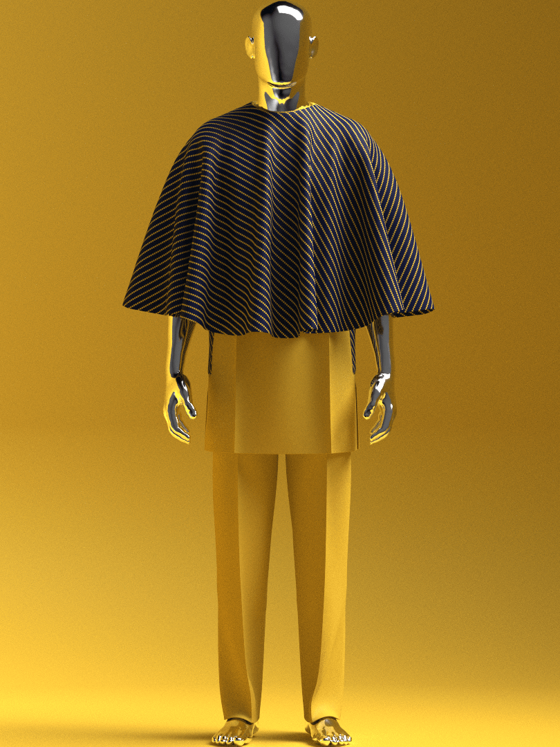 #13 Kaftan Design product image (1)