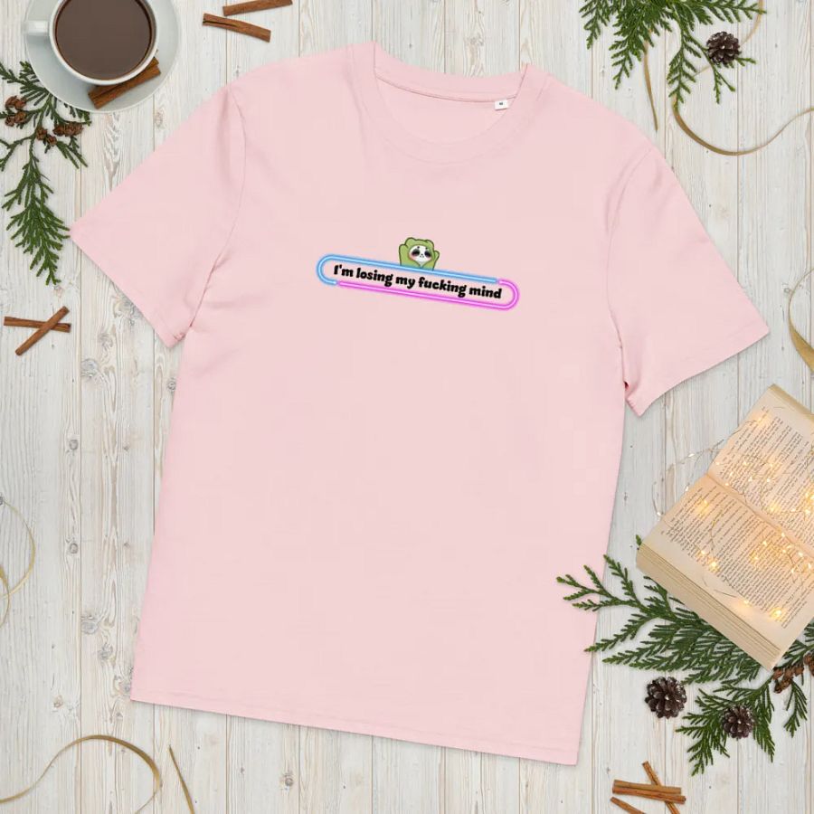 Losing my F mind product image (1)