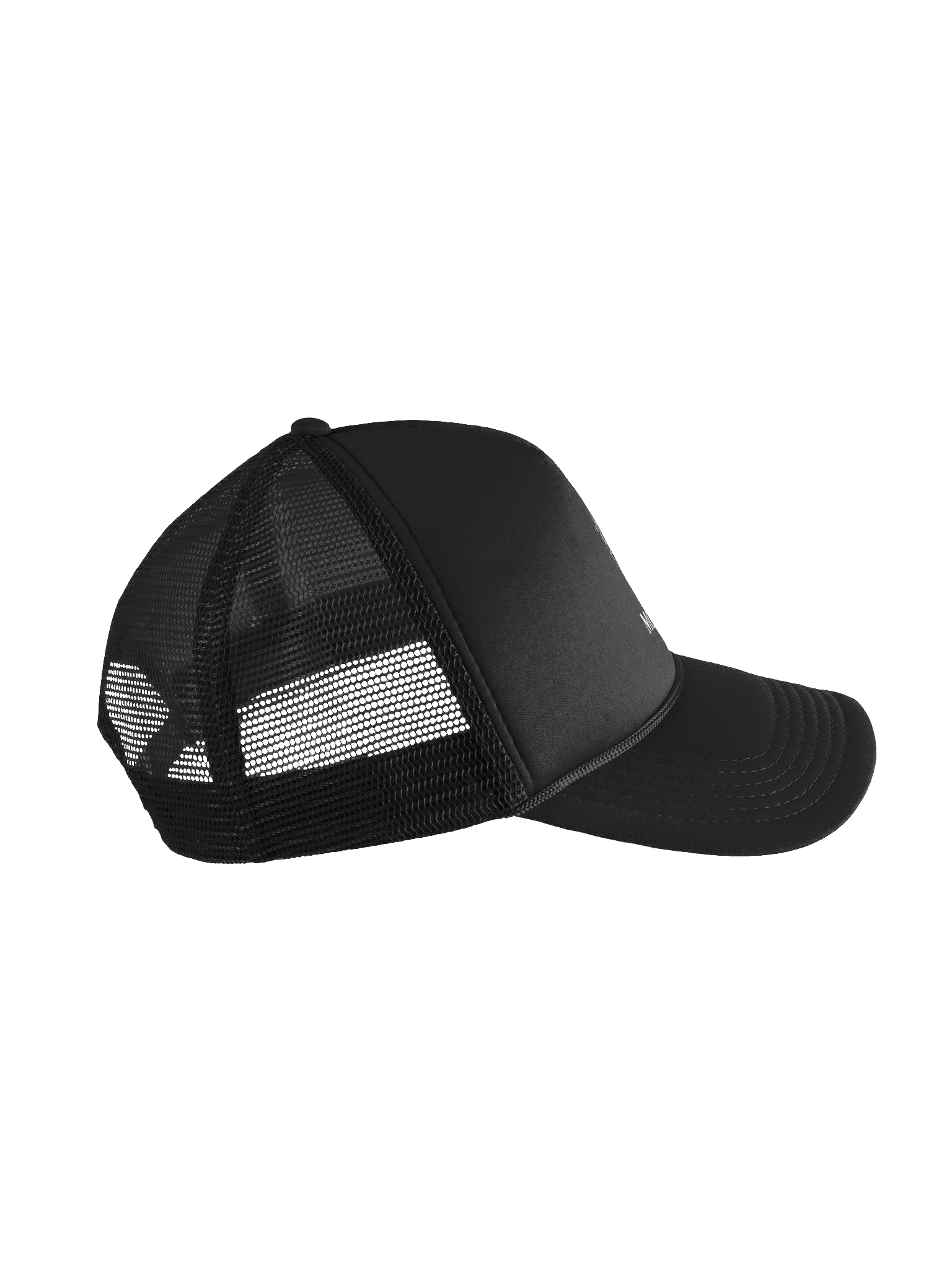 Unholy Hauntings GM Mesh Hat product image (3)
