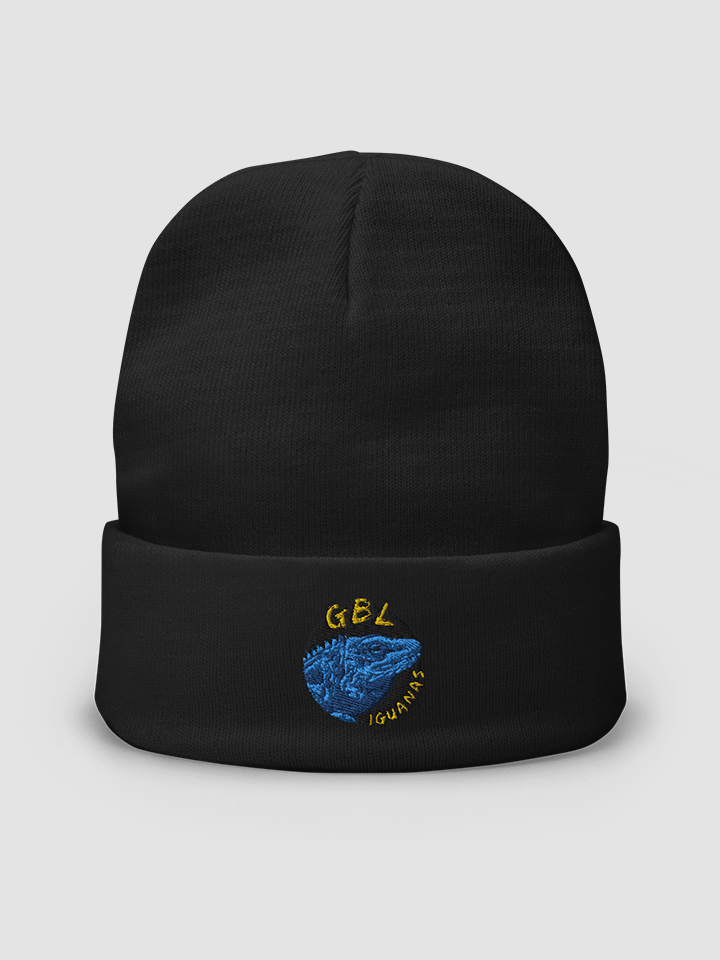 GBL Super Head Warmer product image (2)