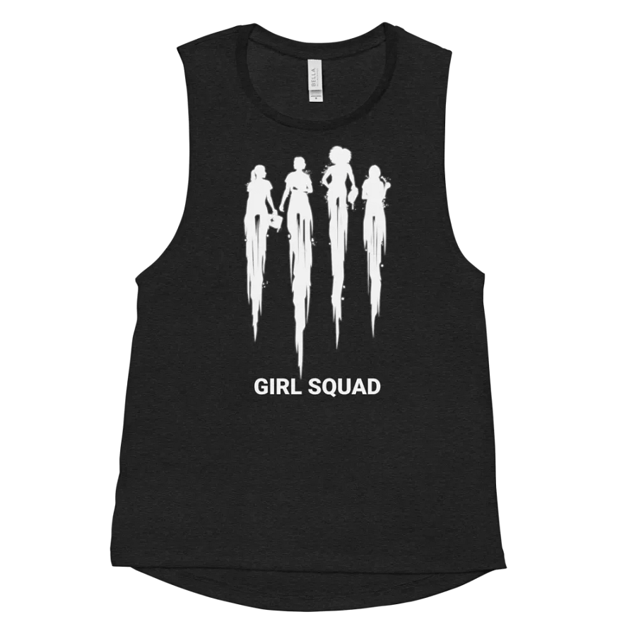 Girl Squad (Athletic Tank) product image (11)