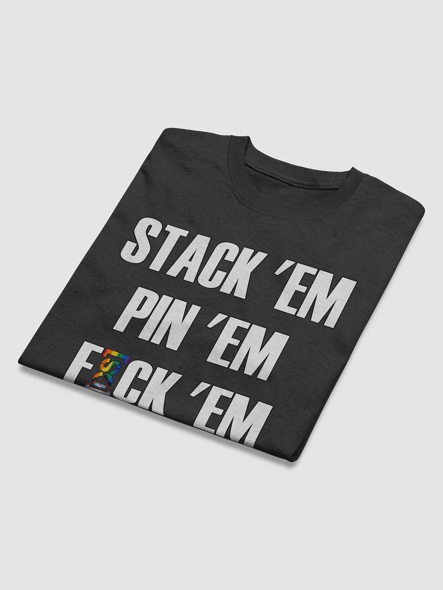 'Stack 'Em, Pin 'Em, [ ] 'Em (PRIDE Special Edition) product image (20)