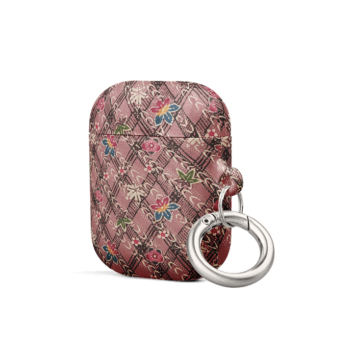 Floral. AirPods® Style product image (6)