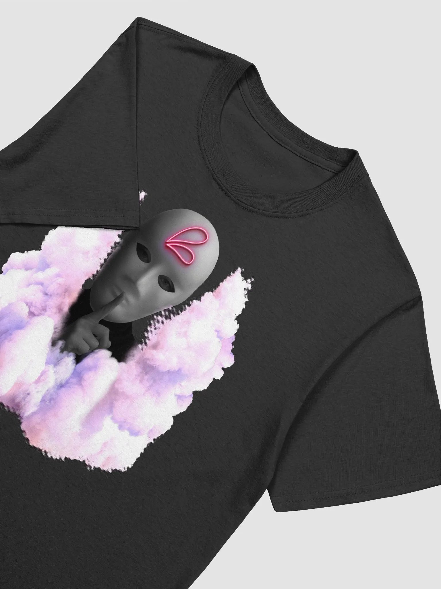WETT #24 Unisex T-Shirt product image (3)