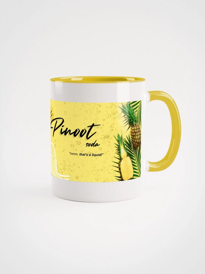 Pinoot Soda Mug product image (1)
