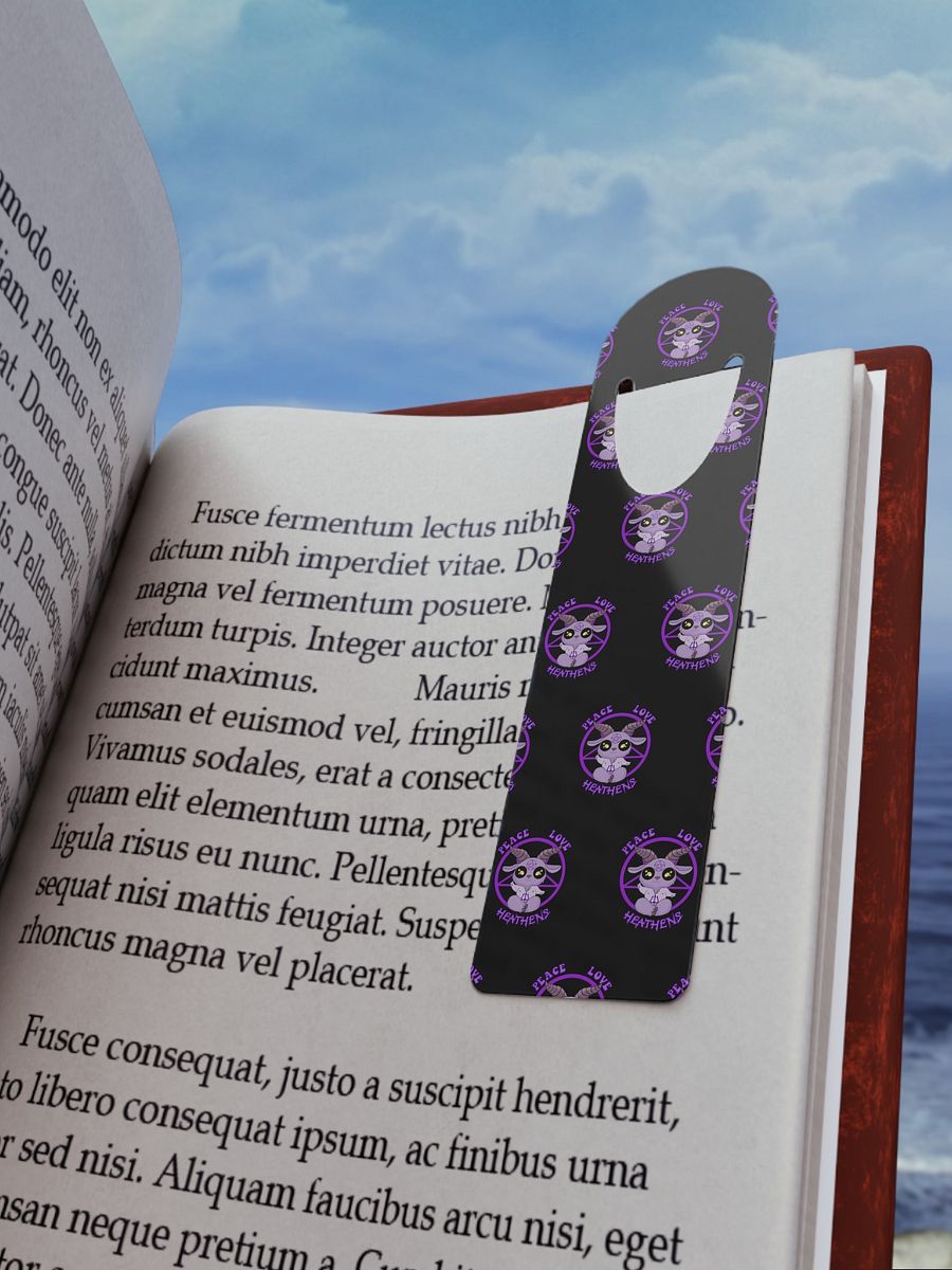 Bookmark product image (7)